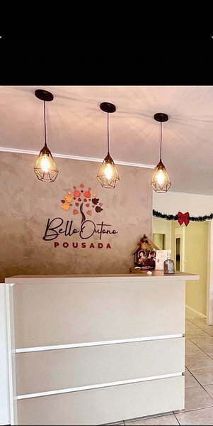 Pousada Bello Outono, Canela, Brazil