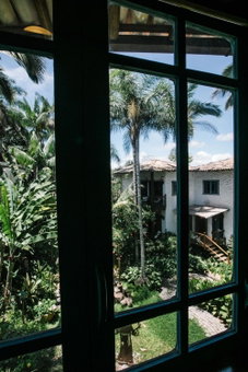 Pousada Burundanga, Itacaré, Brazil
