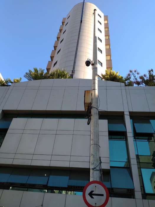 Arpoador Premium Suítes, Rio de Janeiro, Brazil