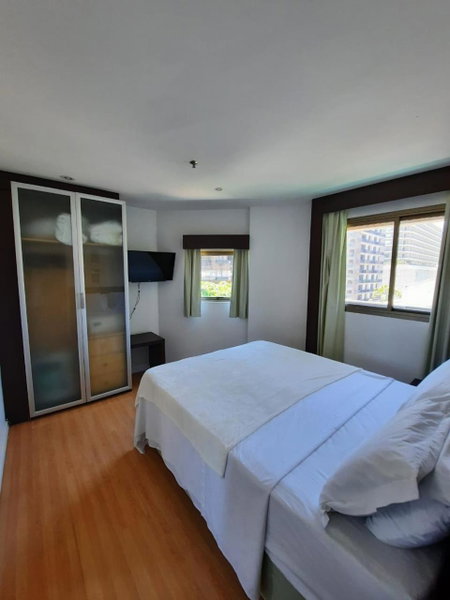 Arpoador Premium Suítes, Rio de Janeiro, Brazil