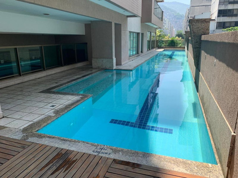 Arpoador Premium Suítes, Rio de Janeiro, Brazil