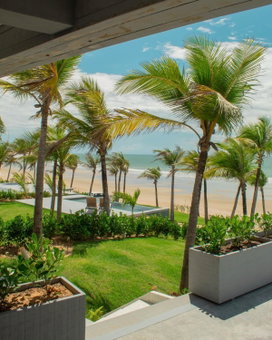 Club de Mar Condo Hotel, Icaraí, Brazil