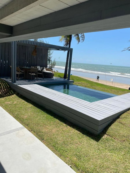 Club de Mar Condo Hotel, Icaraí, Brazil