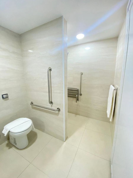 Oitis Hotel, Goiania, Brazil