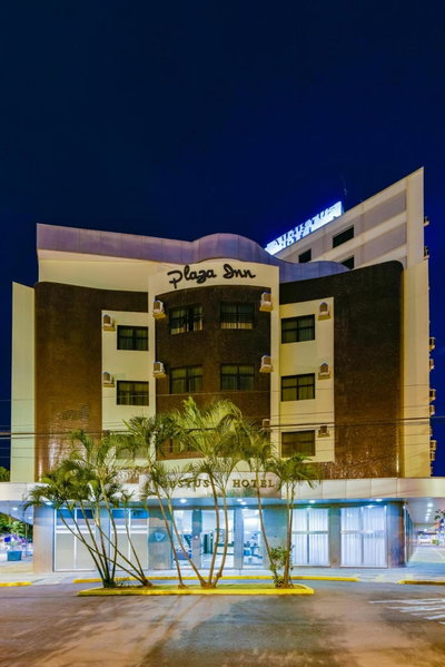 Plaza Inn Augustus - Downtown, Goiania, Brazil