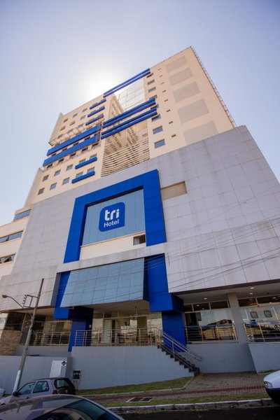 Tri Hotel Chapecó, Chapeco, Brazil