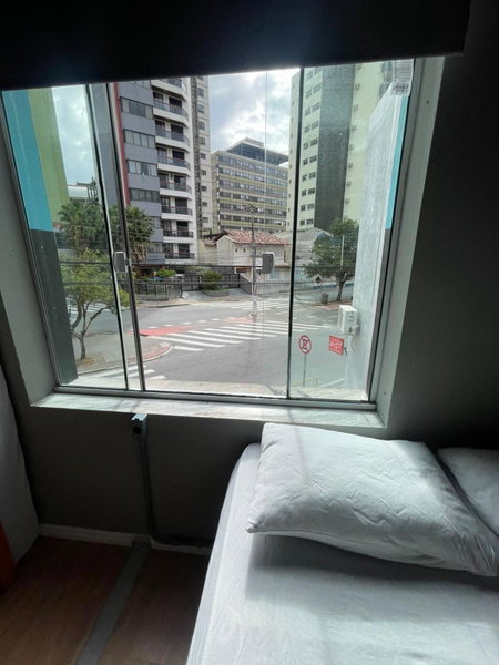 Esquina 8 Suítes Confort & Hostel, Florianopolis, Brazil
