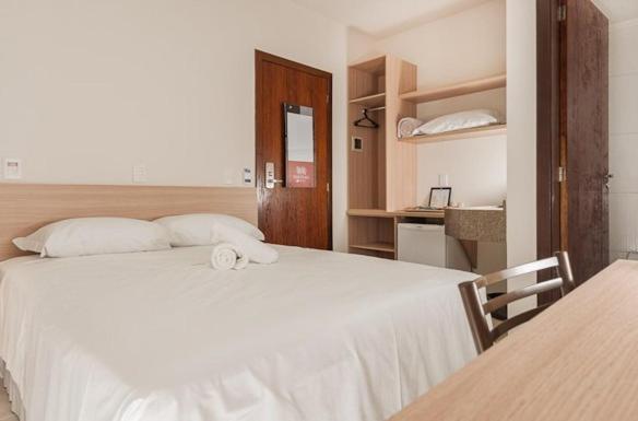 Hotel Dois H, Joinville, Brazil