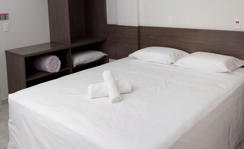 Hotel Dois H, Joinville, Brazil