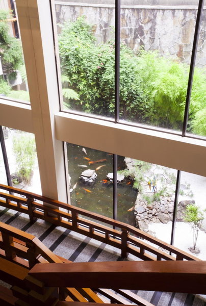 Hotel Nikko, Curitiba, Brazil