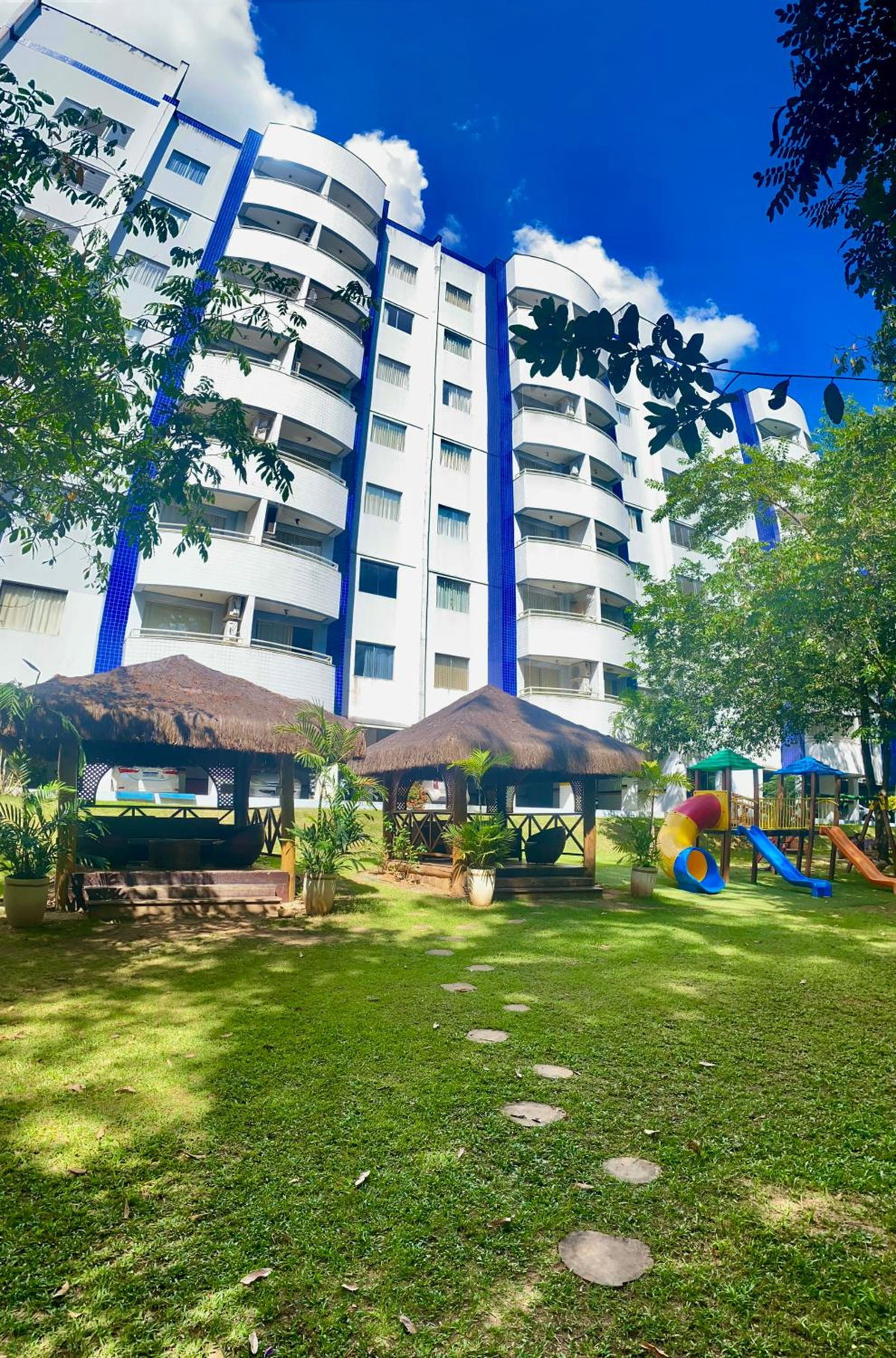 IMG Hotel Rio Quente, Brazil