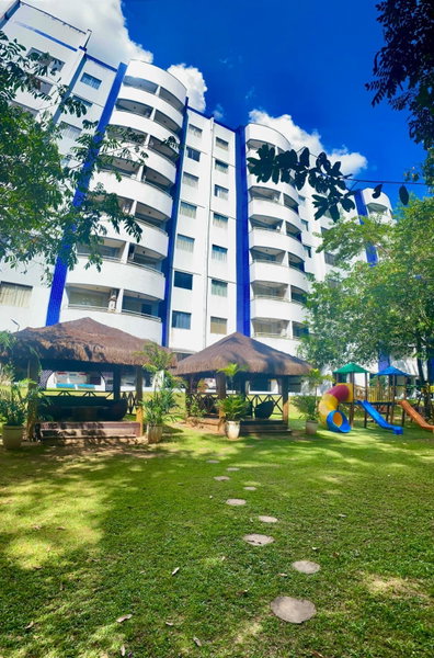 IMG Hotel Rio Quente, Caldas Novas, Brazil