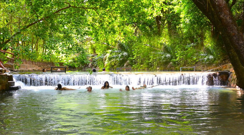 IMG Hotel Rio Quente, Caldas Novas, Brazil