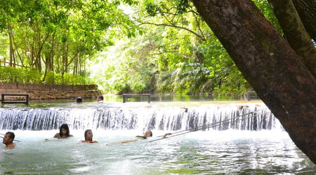 IMG Hotel Rio Quente, Caldas Novas, Brazil