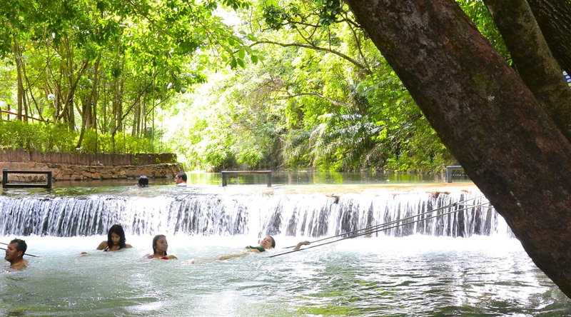 IMG Hotel Rio Quente, Caldas Novas, Brazil
