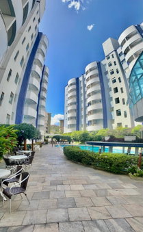 IMG Hotel Rio Quente, Caldas Novas, Brazil