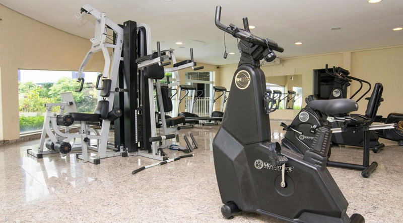 IMG Hotel Rio Quente, Caldas Novas, Brazil