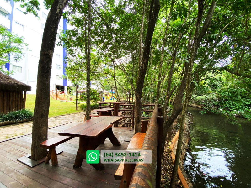 IMG Hotel Rio Quente, Caldas Novas, Brazil