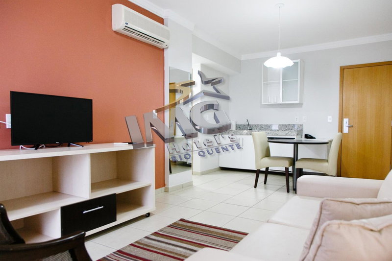 IMG Hotel Rio Quente, Caldas Novas, Brazil