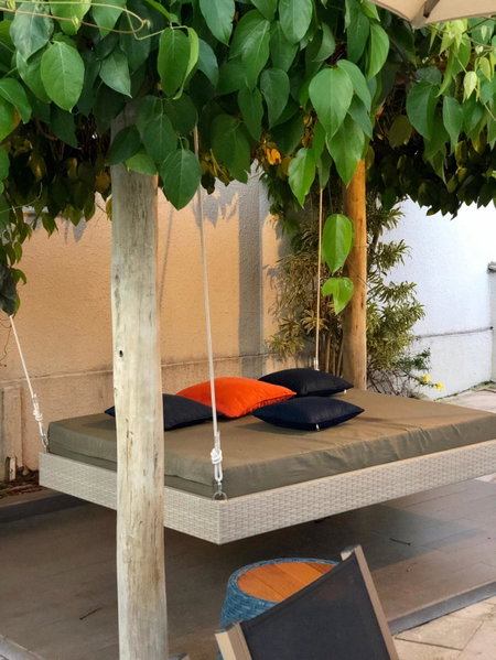 Hotel Morada do Sol, Caldas Novas, Brazil