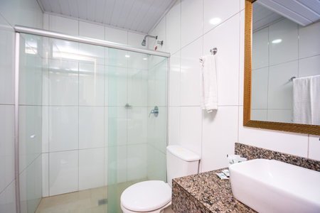 Hotel Dan Inn Express Salvador By Nacional Inn, Salvador, Brazil