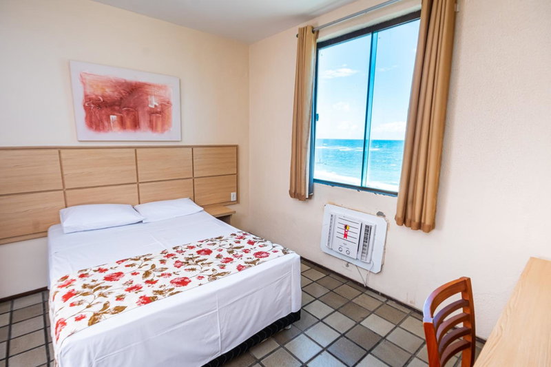 Hotel Dan Inn Express Salvador By Nacional Inn, Salvador, Brazil
