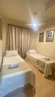 Hotel Tissiani Canela, Canela, Brazil