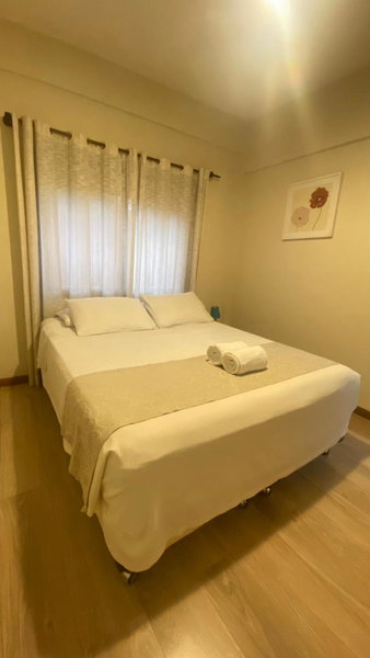 Hotel Tissiani Canela, Canela, Brazil