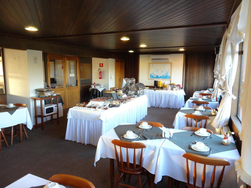 Hotel Tissiani Canela, Canela, Brazil