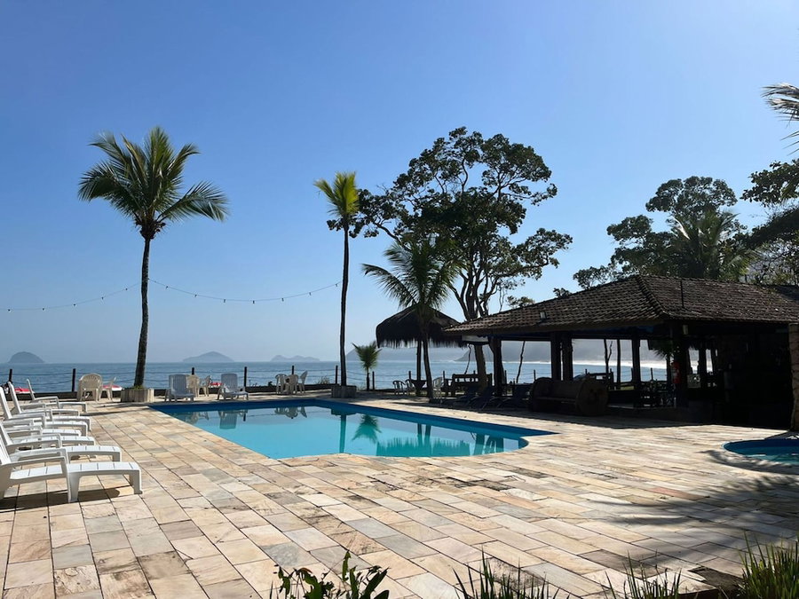 Summit Beach Hotel Boiçucanga, Sao Sebastiao, Brazil