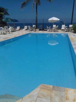 Summit Beach Hotel Boiçucanga, Sao Sebastiao, Brazil
