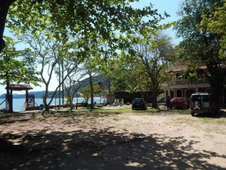 Summit Beach Hotel Boiçucanga, Sao Sebastiao, Brazil