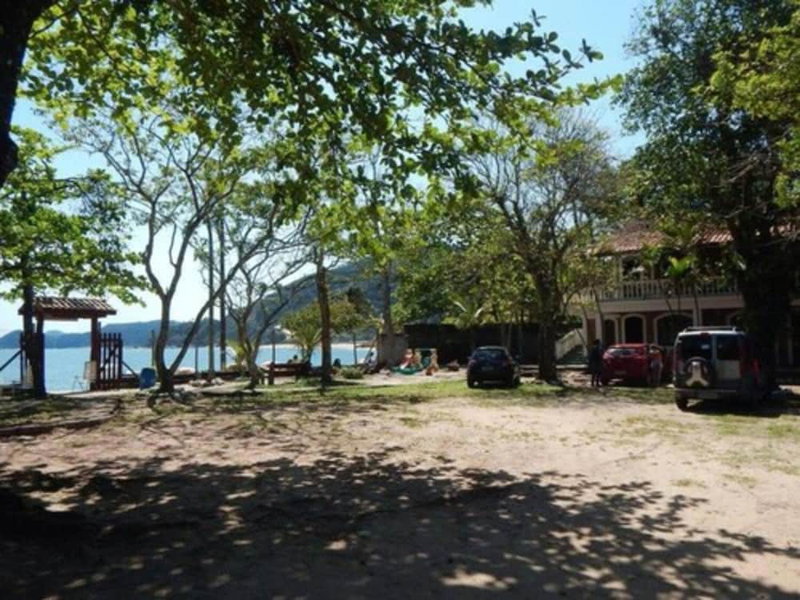 Summit Beach Hotel Boiçucanga, Sao Sebastiao, Brazil