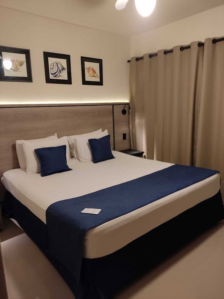 Summit Beach Hotel Boiçucanga, Sao Sebastiao, Brazil
