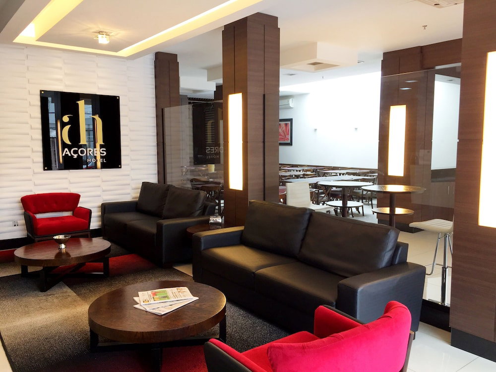 Hotel · Açores Premium, Porto Alegre