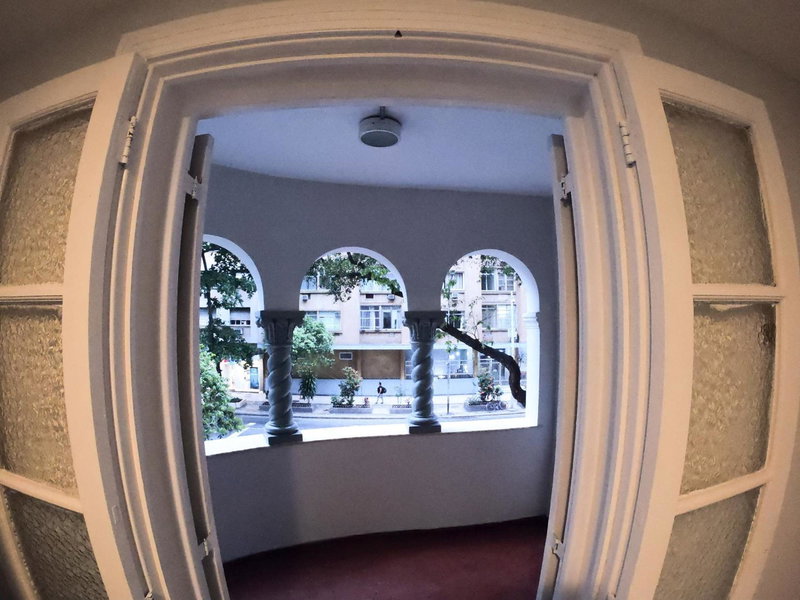 Che Lagarto Hostel Copacabana, Rio de Janeiro, Brazil