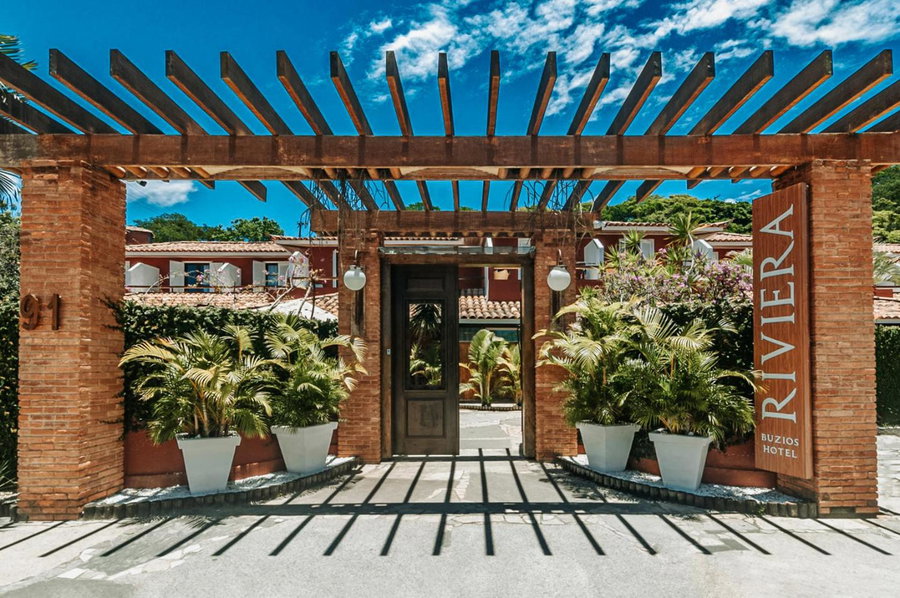 Suri Búzios Hotel, Armacao de Buzios, Brazil