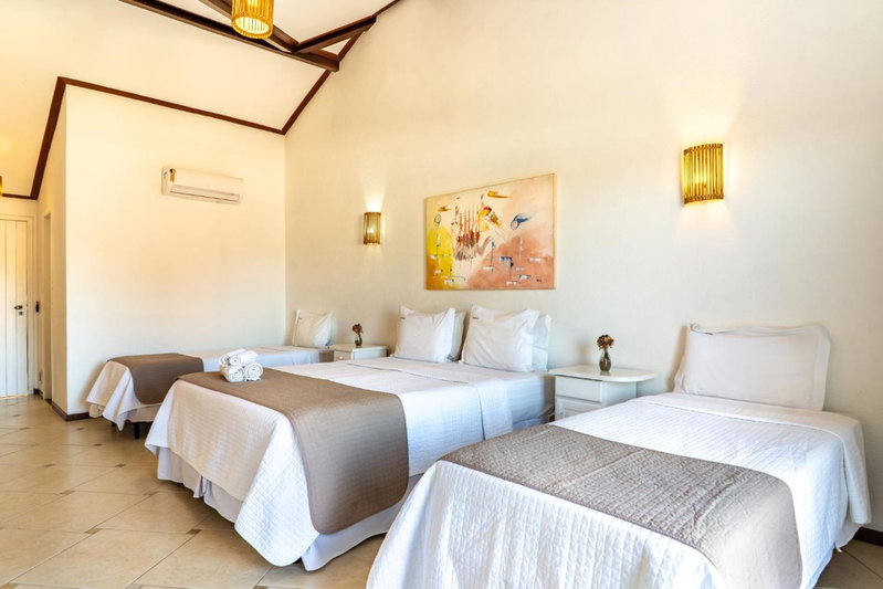 Suri Búzios Hotel, Armacao de Buzios, Brazil