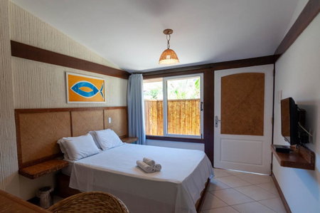 Suri Búzios Hotel, Armacao de Buzios, Brazil