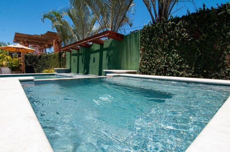 Suri Búzios Hotel, Armacao de Buzios, Brazil