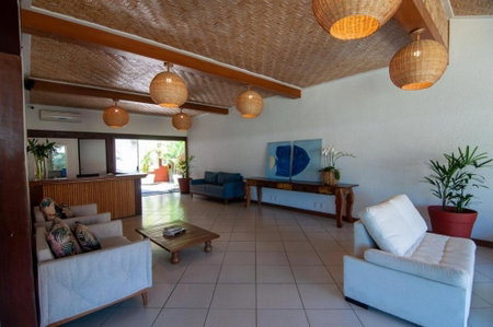 Suri Búzios Hotel, Armacao de Buzios, Brazil