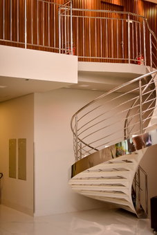 Hotel Girassol Plaza, Palmas, Brazil