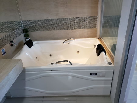 Hotel Girassol Plaza, Palmas, Brazil