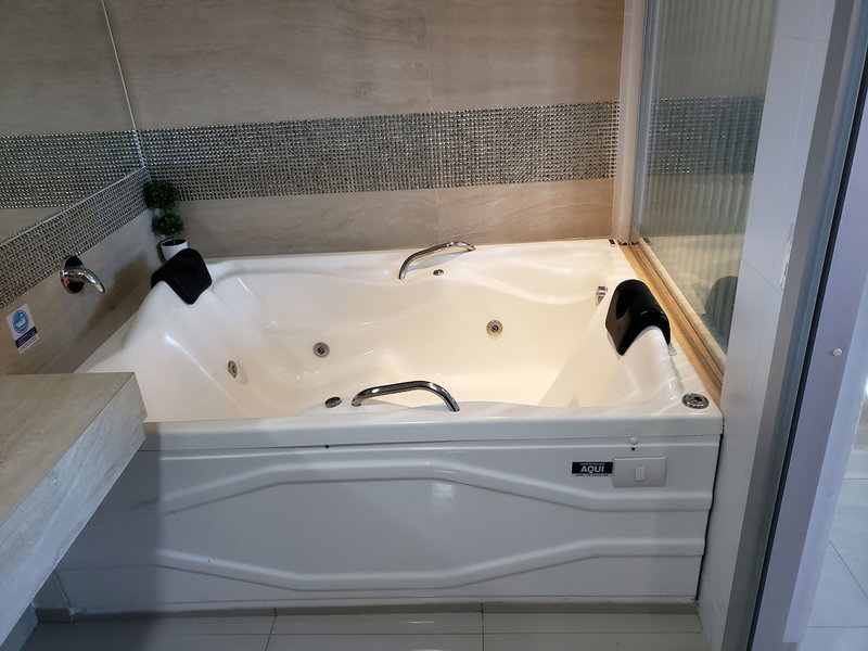 Hotel Girassol Plaza, Palmas, Brazil