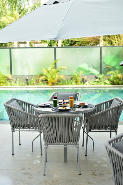 Hotel Girassol Plaza, Palmas, Brazil