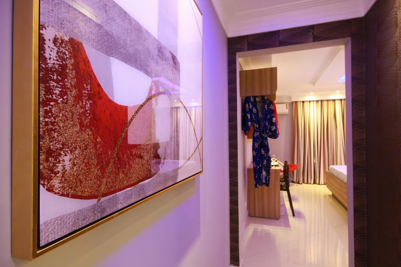 Glória Plaza Hotel (Adults Only), Sao Paulo, Brazil