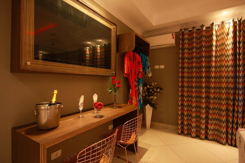Glória Plaza Hotel (Adults Only), Sao Paulo, Brazil