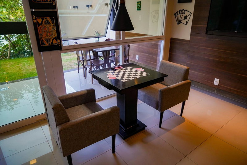 Transamerica Fit Vitória Reta da Penha, Vila Velha, Brazil