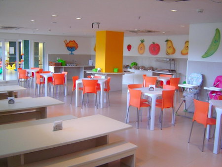 Hotel Jequitimar Guaruja Resort & Spa by Accor, Guaruja, Brasil