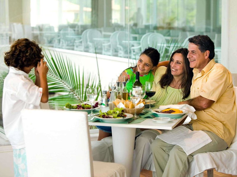 Hotel Jequitimar Guaruja Resort & Spa by Accor, Guaruja, Brasil
